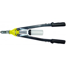 Pistol pop nit 525 mm heavy duty Topmaster Profesional